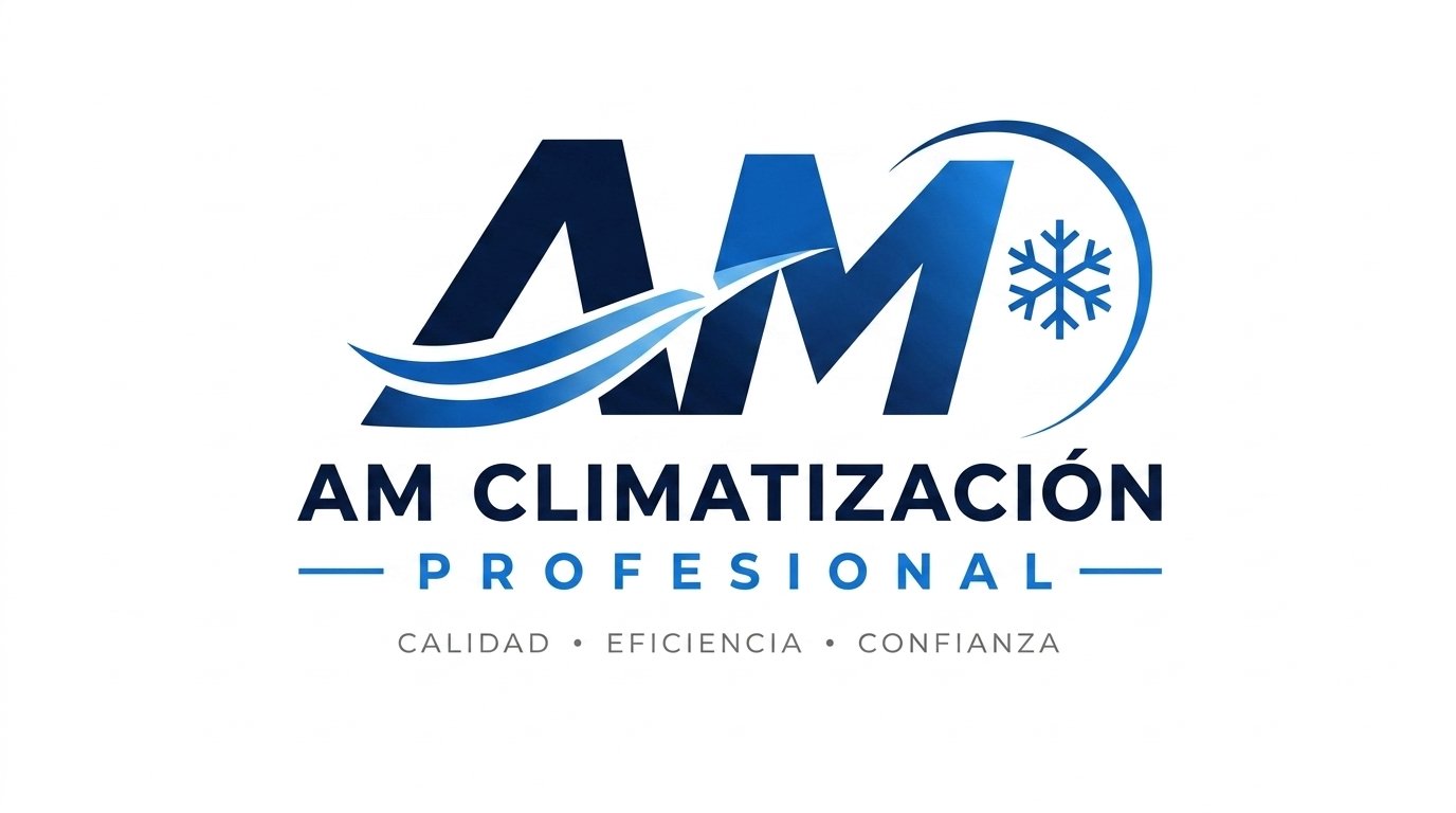 AM Climatización Profesional